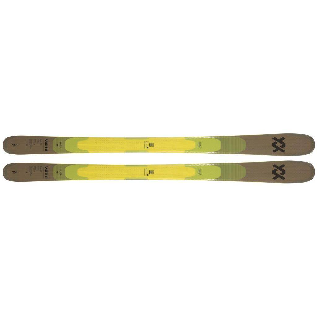 Völkl Blaze 86 Olive (vMotion)