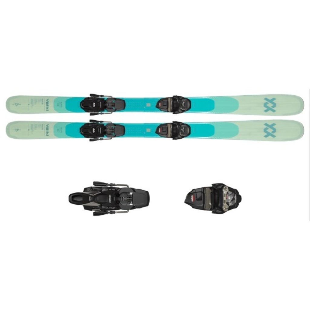 Völkl Blaze 86 Mint (vMotion)