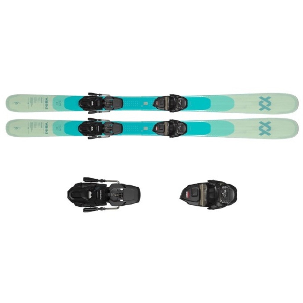 Völkl Blaze 86 Mint (vMotion)