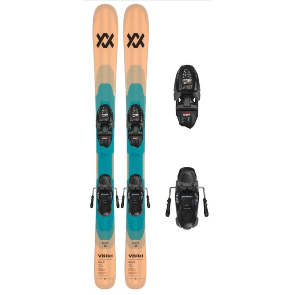 Völkl Blaze JR Orange (vMotion)