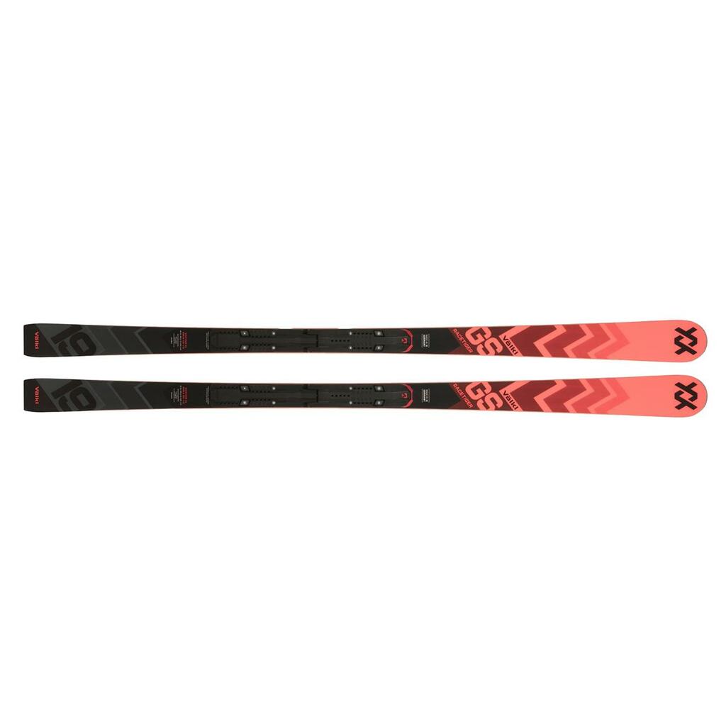 Völkl Racetiger GS R Jr