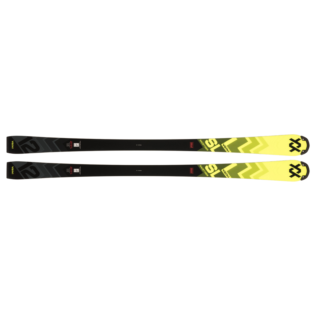 Völkl Racetiger SL R WC Fis
