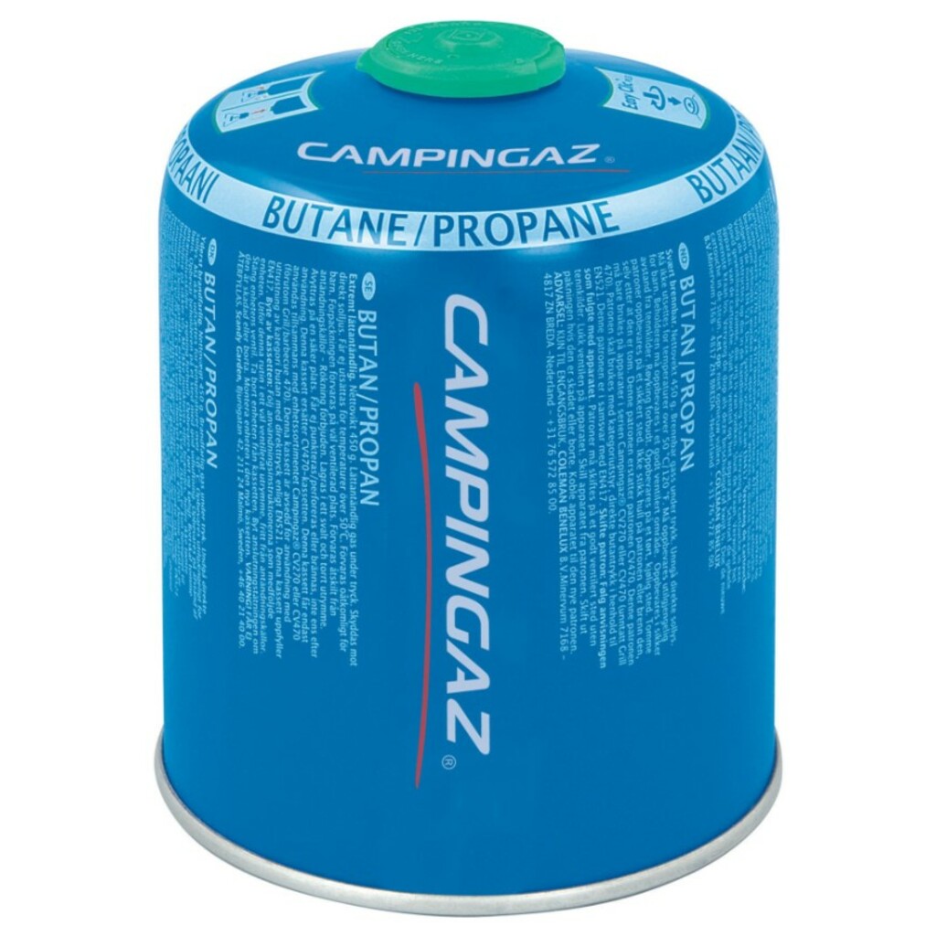 Campingaz CV 470 plus