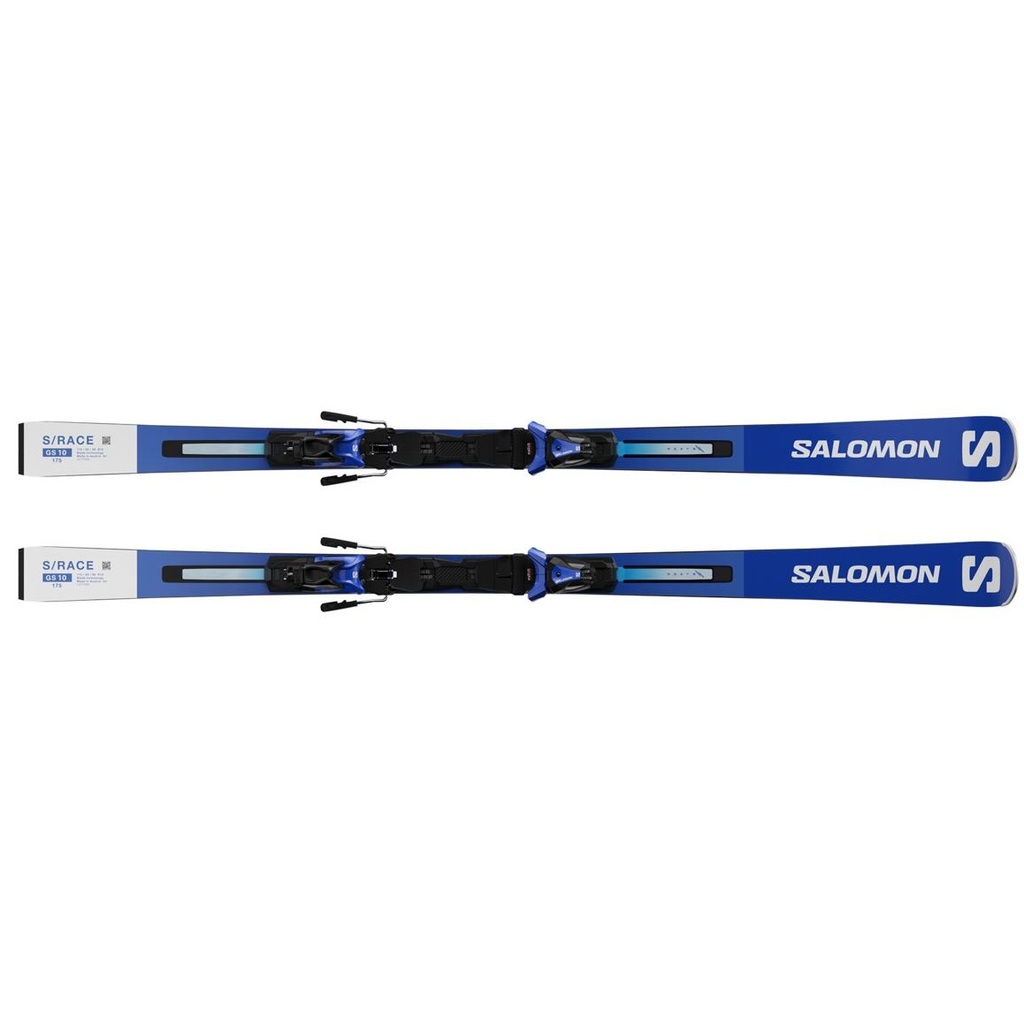 Salomon S/Race GS 10