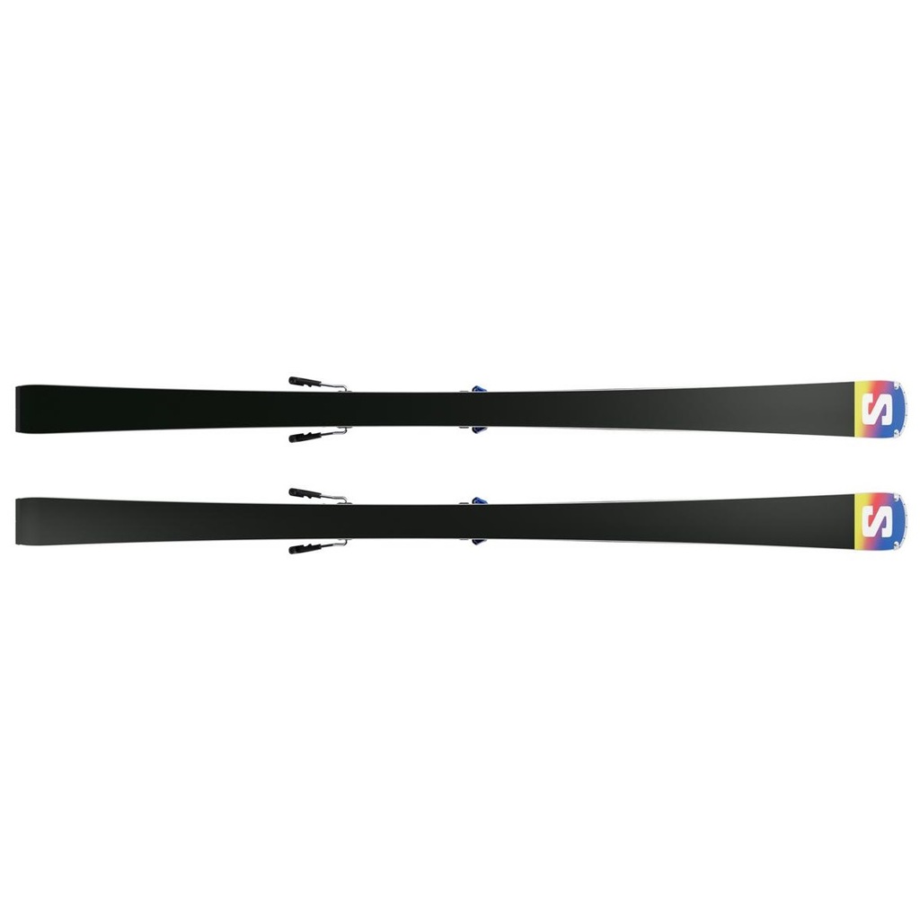Narty zjazdowe Salomon S/Race GS 10