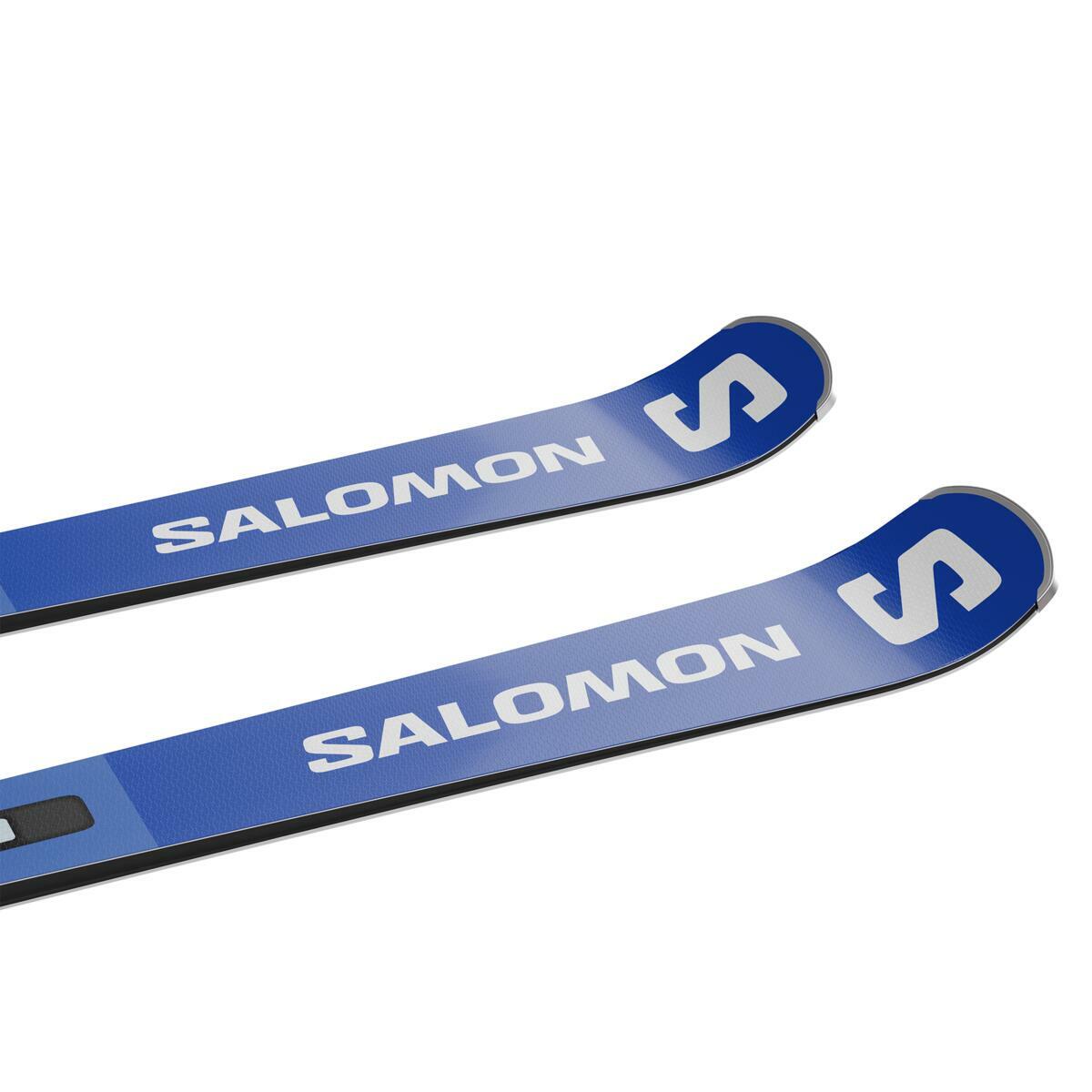 Narty zjazdowe Salomon S/Race GS 10