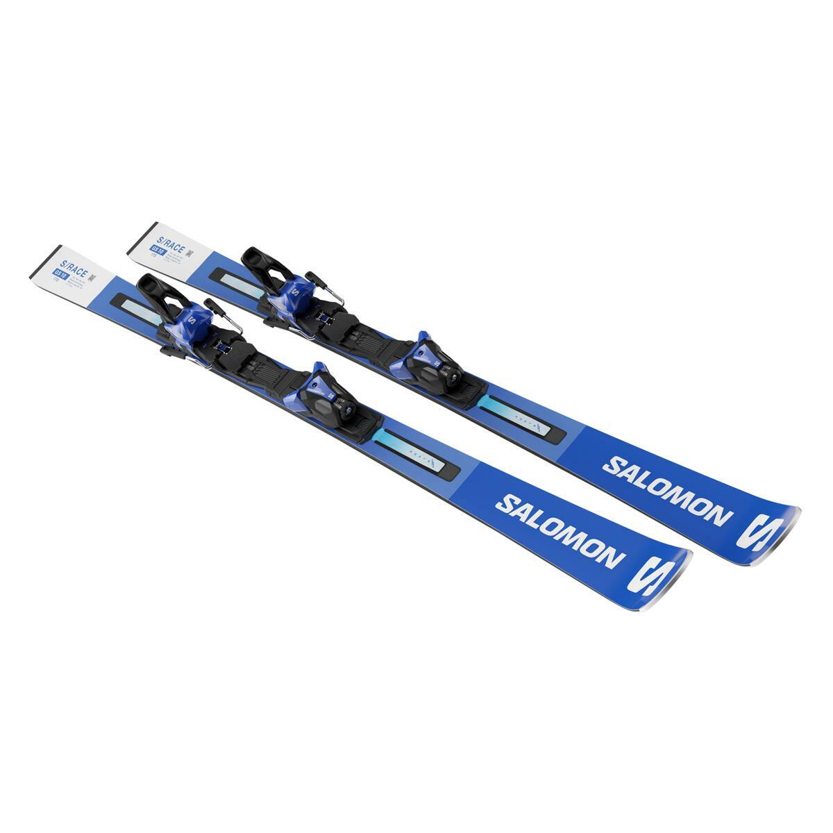 Narty zjazdowe Salomon S/Race GS 10