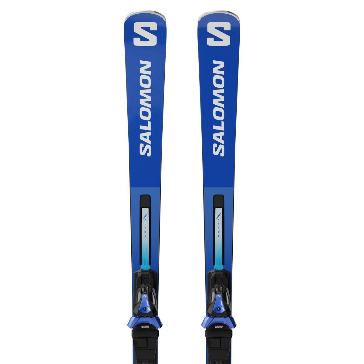 Narty zjazdowe Salomon S/Race GS 10