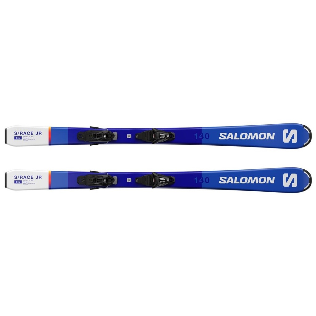 Salomon S/Race JR