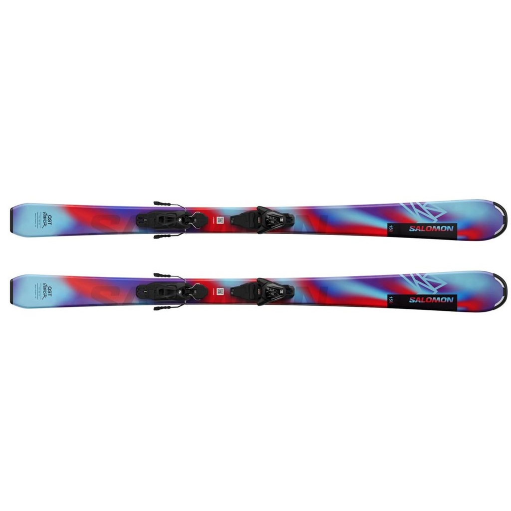 Salomon QST JR