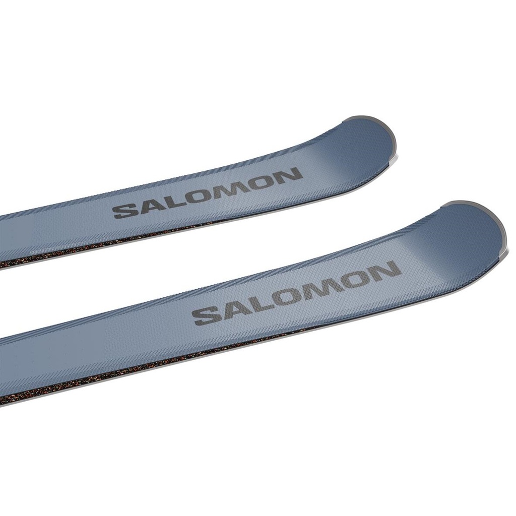 Narty zjazdowe Salomon S/Max 10