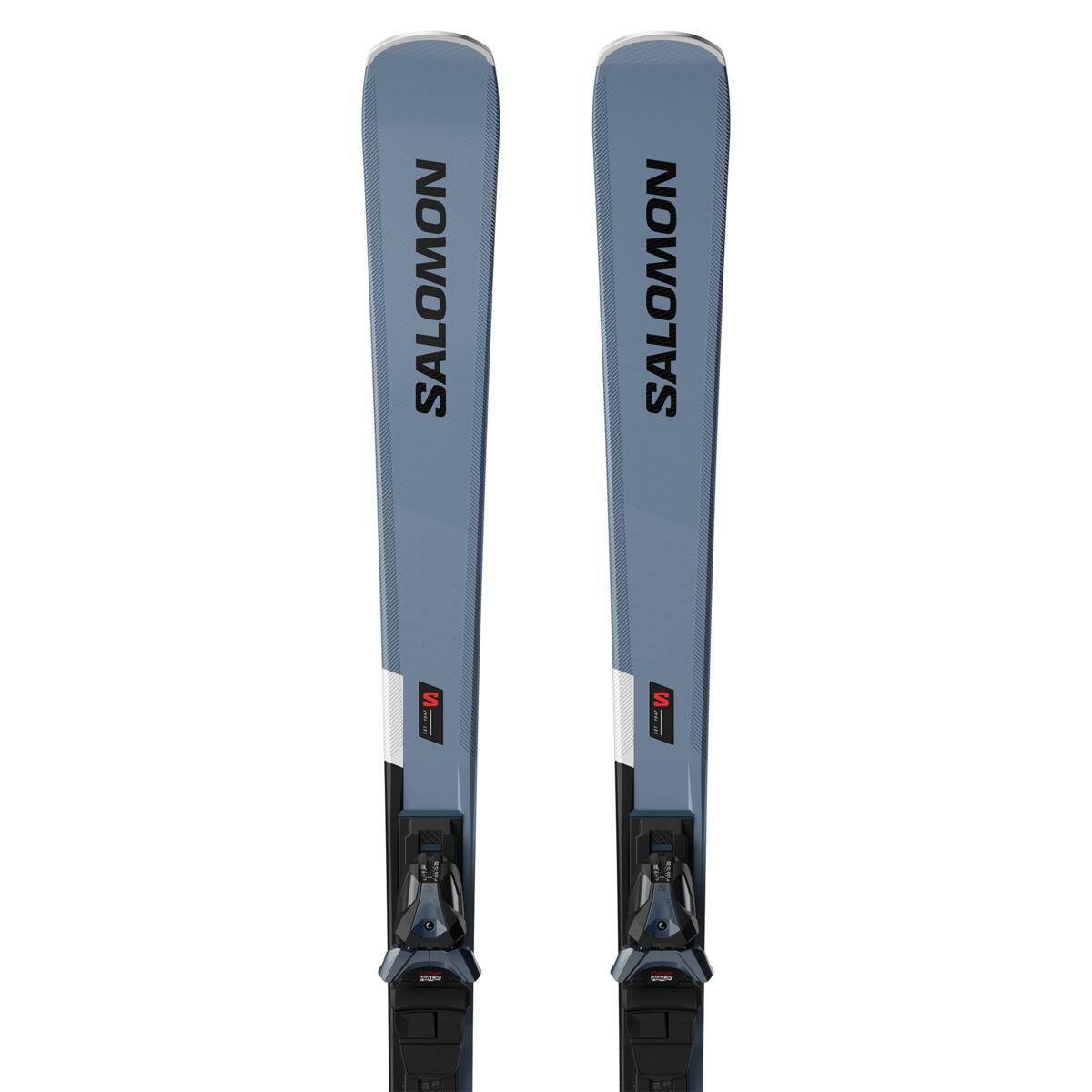 Narty zjazdowe Salomon S/Max 10