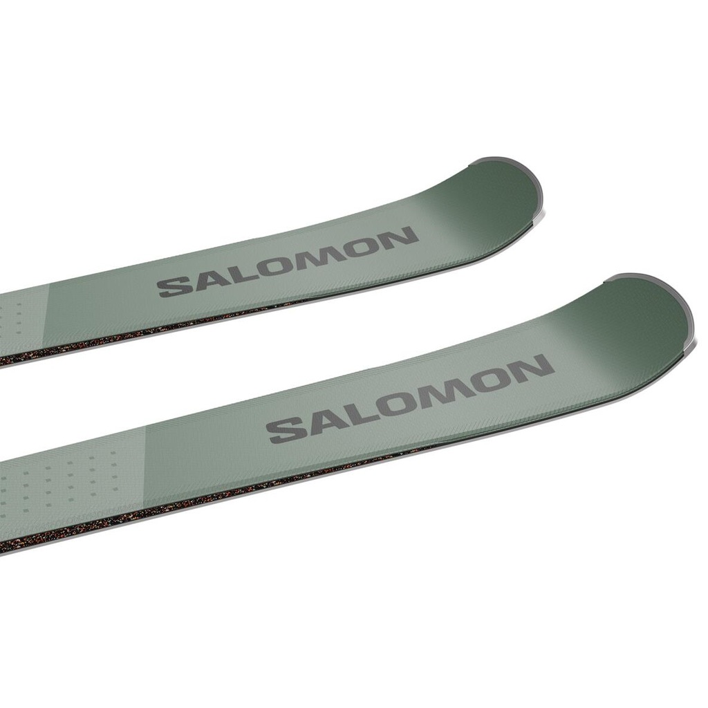 Narty zjazdowe Salomon S/Max 8