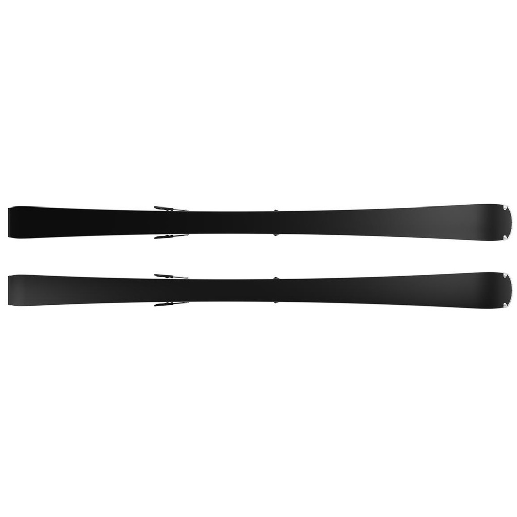 Narty zjazdowe Salomon S/Max N°6 XT