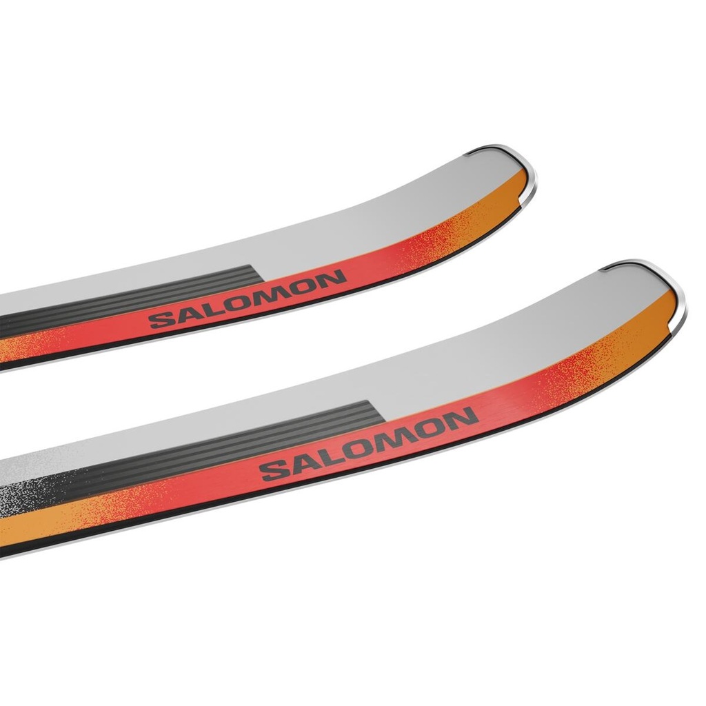 Narty zjazdowe Salomon Stance 84
