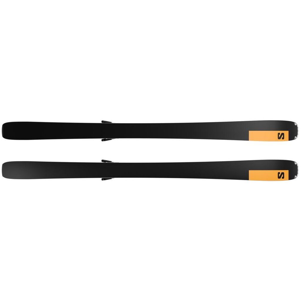 Narty zjazdowe Salomon Stance 84