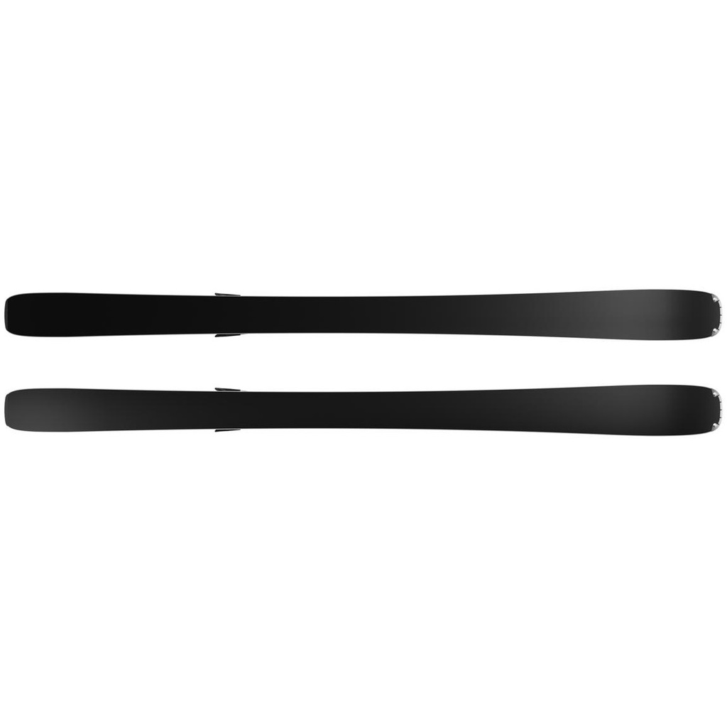 Narty zjazdowe Salomon Stance 80