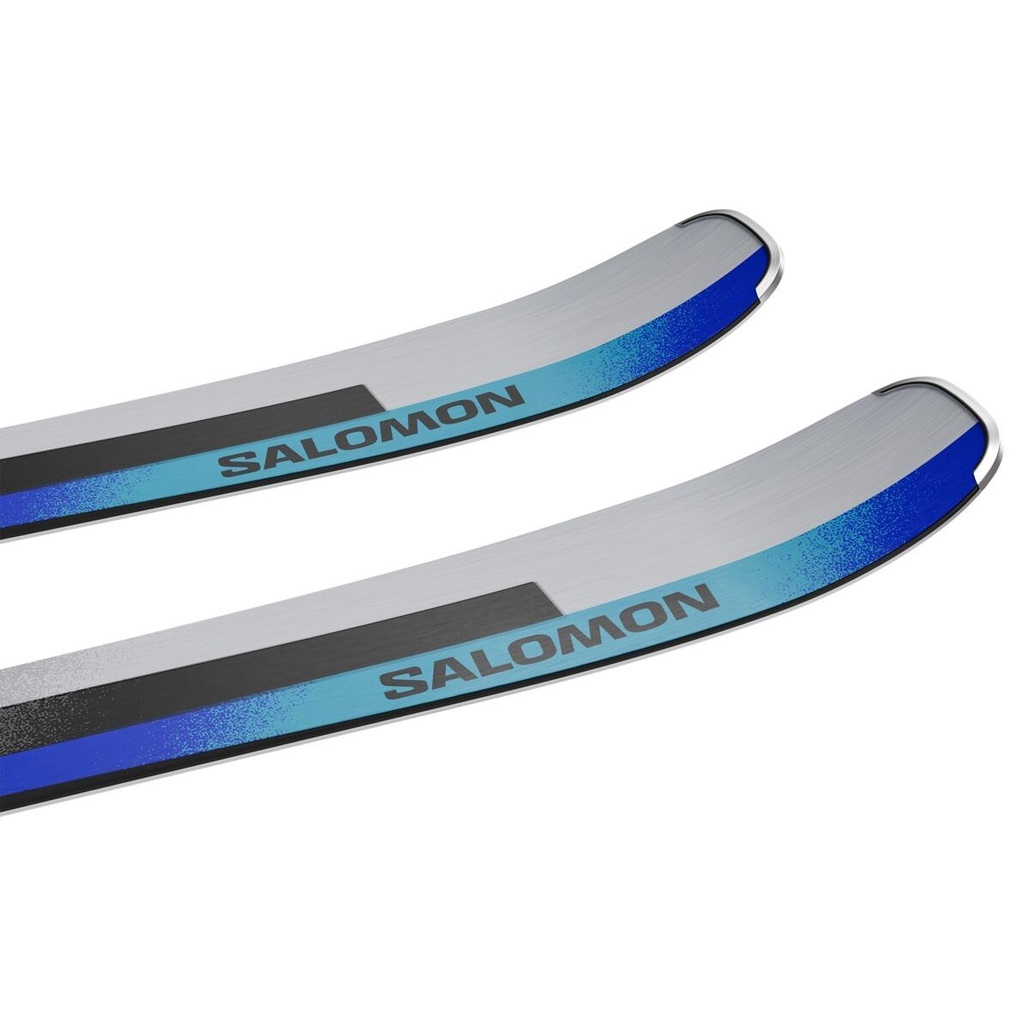 Narty zjazdowe Salomon Stance 80