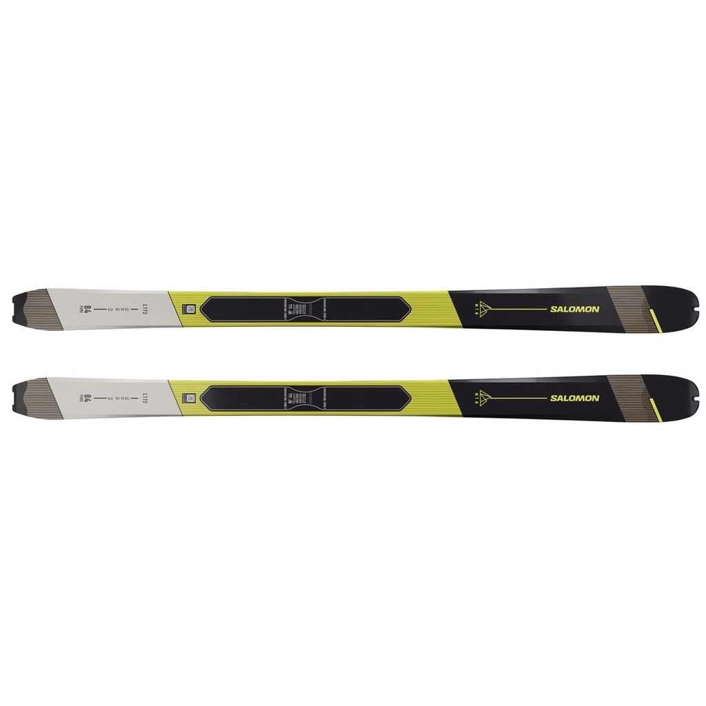 Salomon MTN 84 Pure