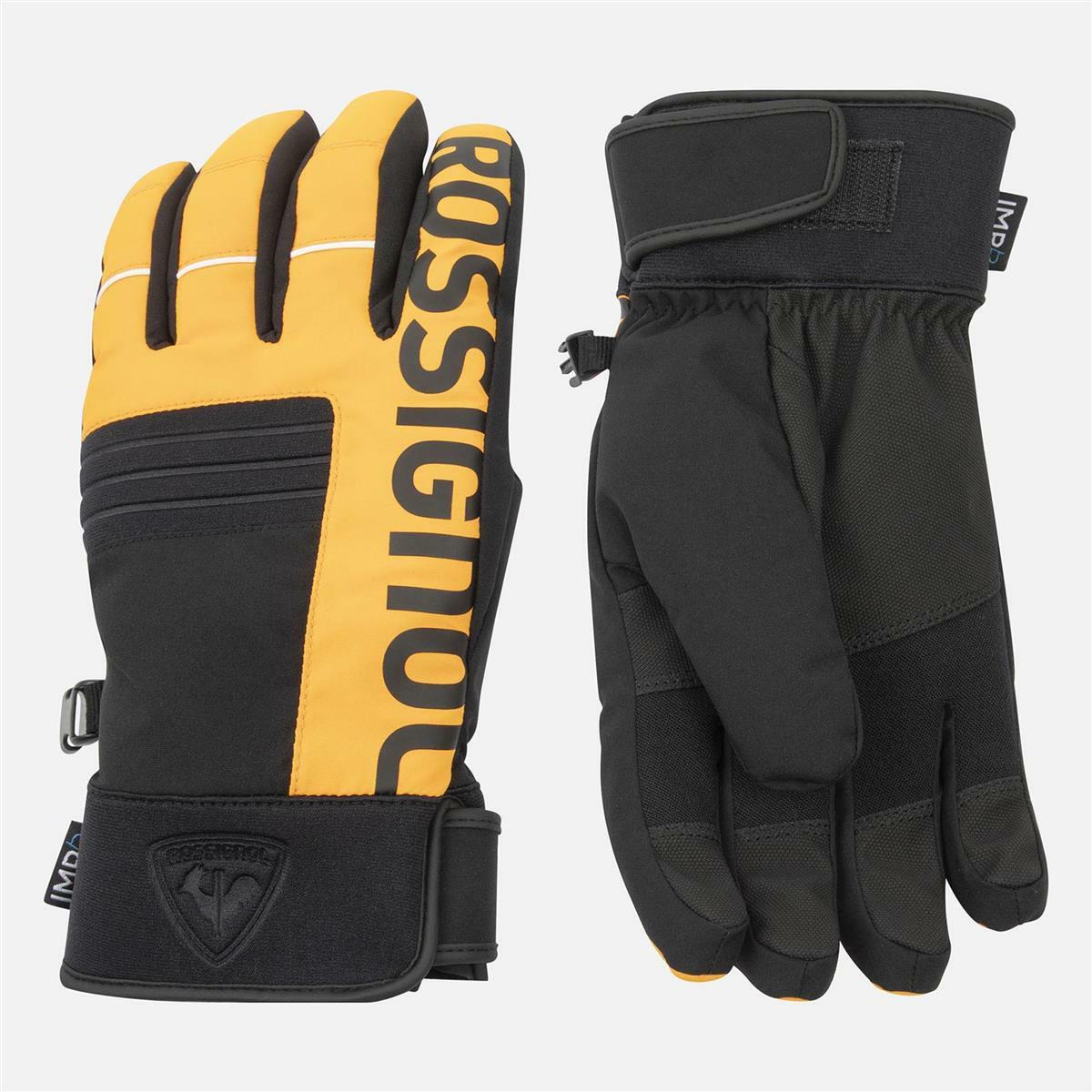 Rękawice narciarskie Rossignol Apparel  Speed IMPR 