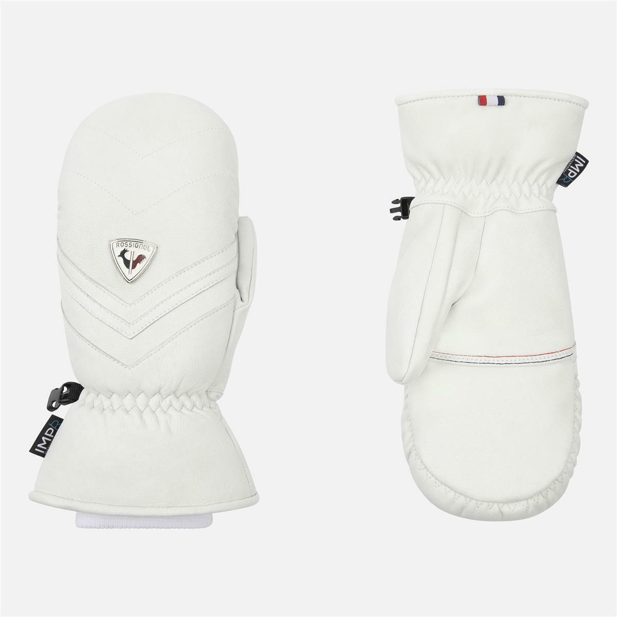 Rossignol Apparel W Select LTH IMPR M