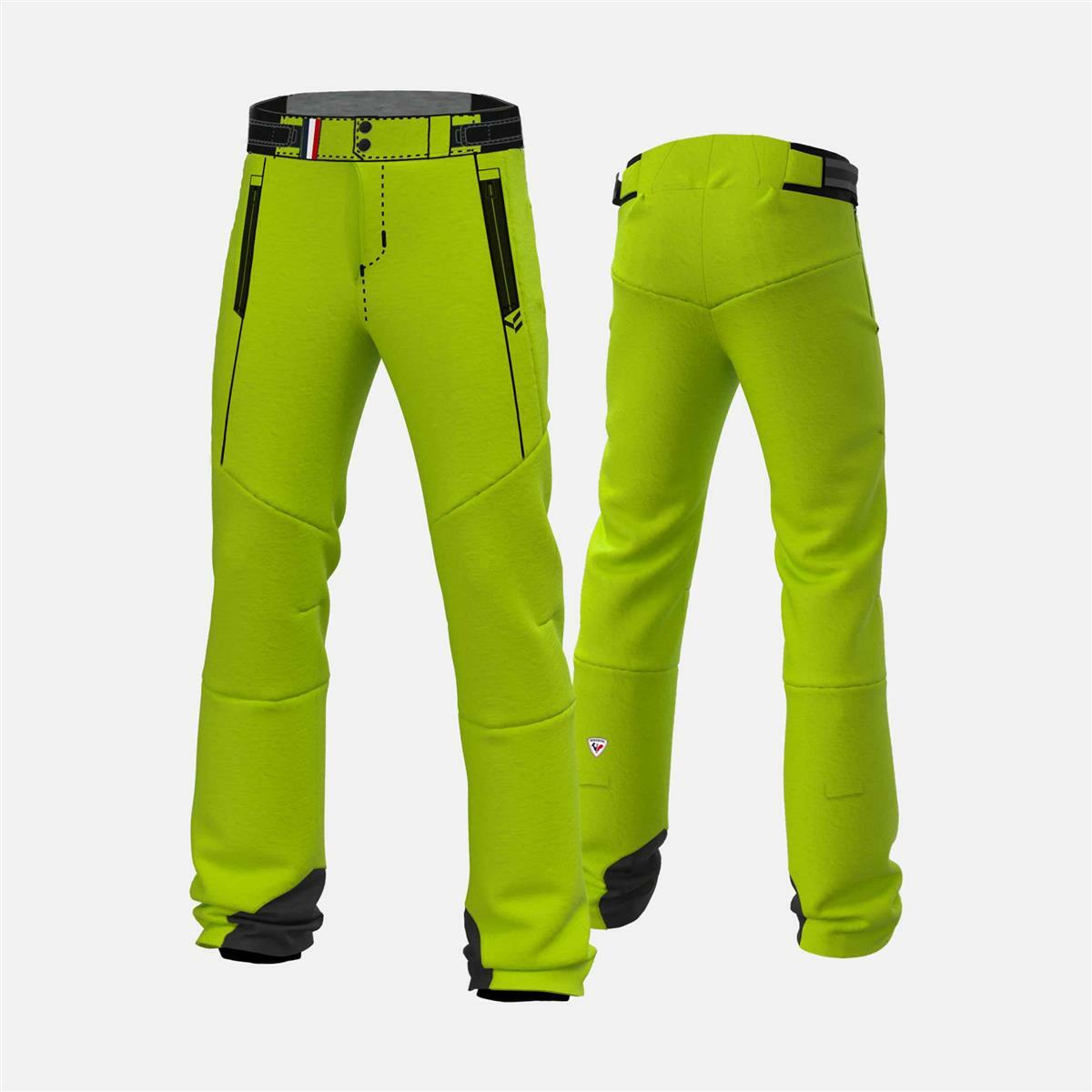Spodnie na narty Rossignol Apparel  Diretta Pant 