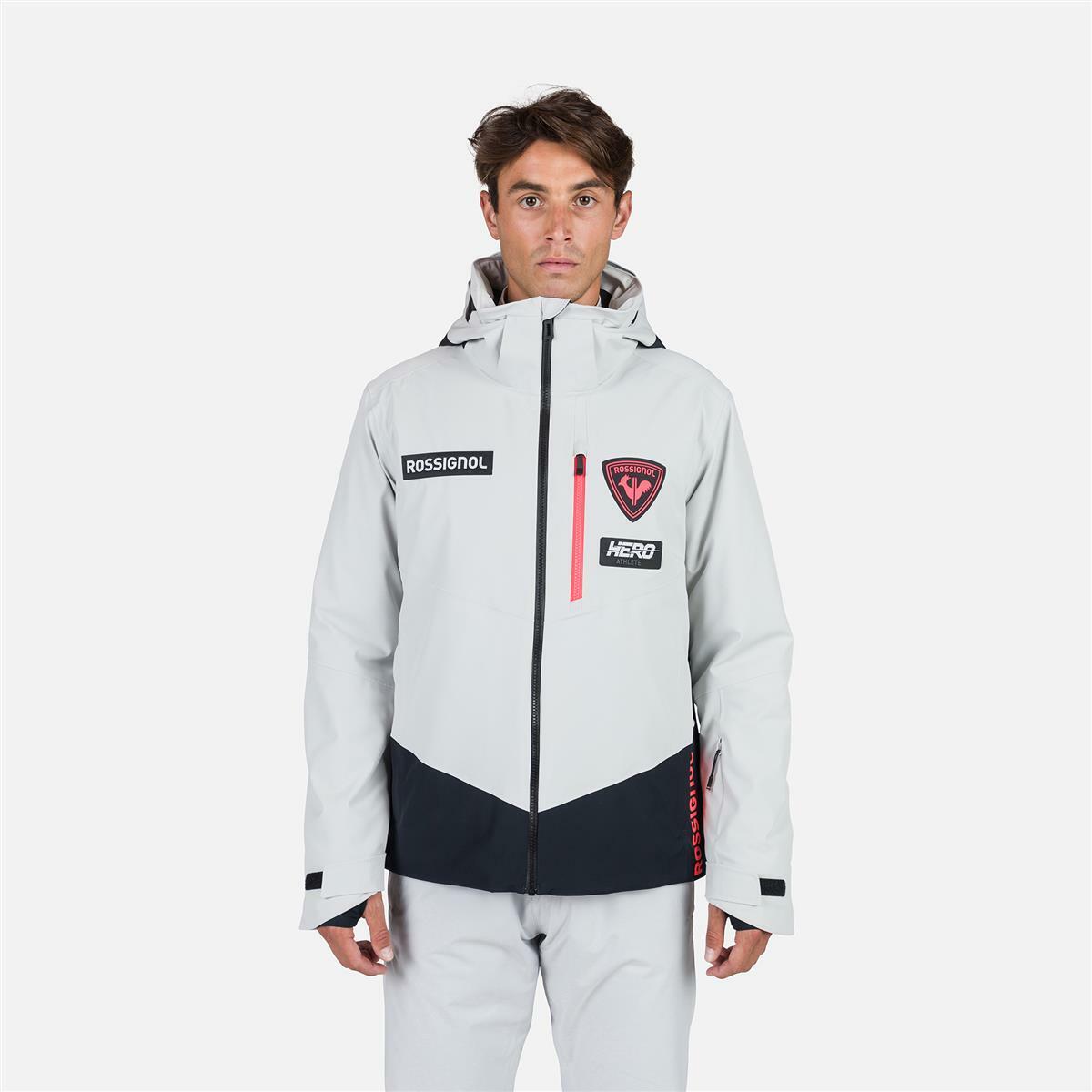 Rossignol Apparel Hero Blackside JKT