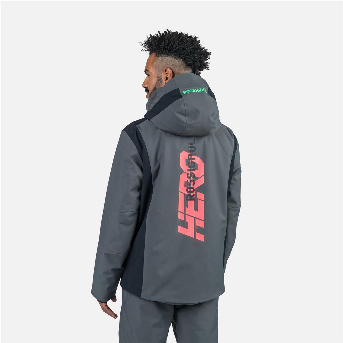 Kurtki Rossignol Apparel  Hero VELIKA JKT 