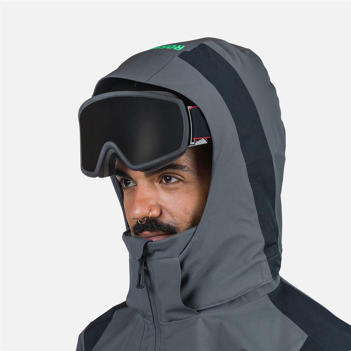 Kurtki Rossignol Apparel  Hero VELIKA JKT 