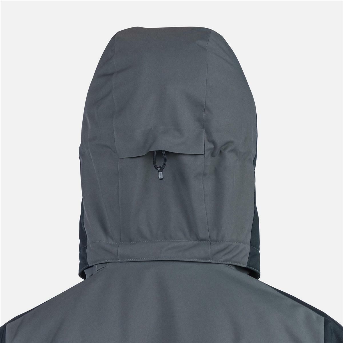 Kurtki Rossignol Apparel  Hero VELIKA JKT 