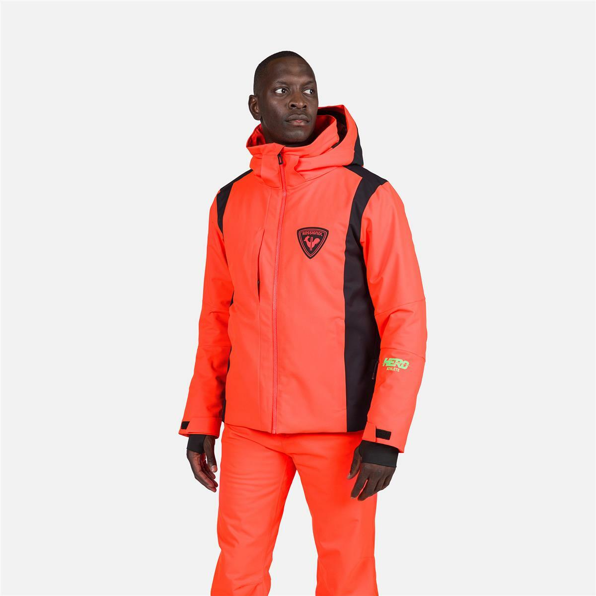 Rossignol Apparel Hero VELIKA JKT