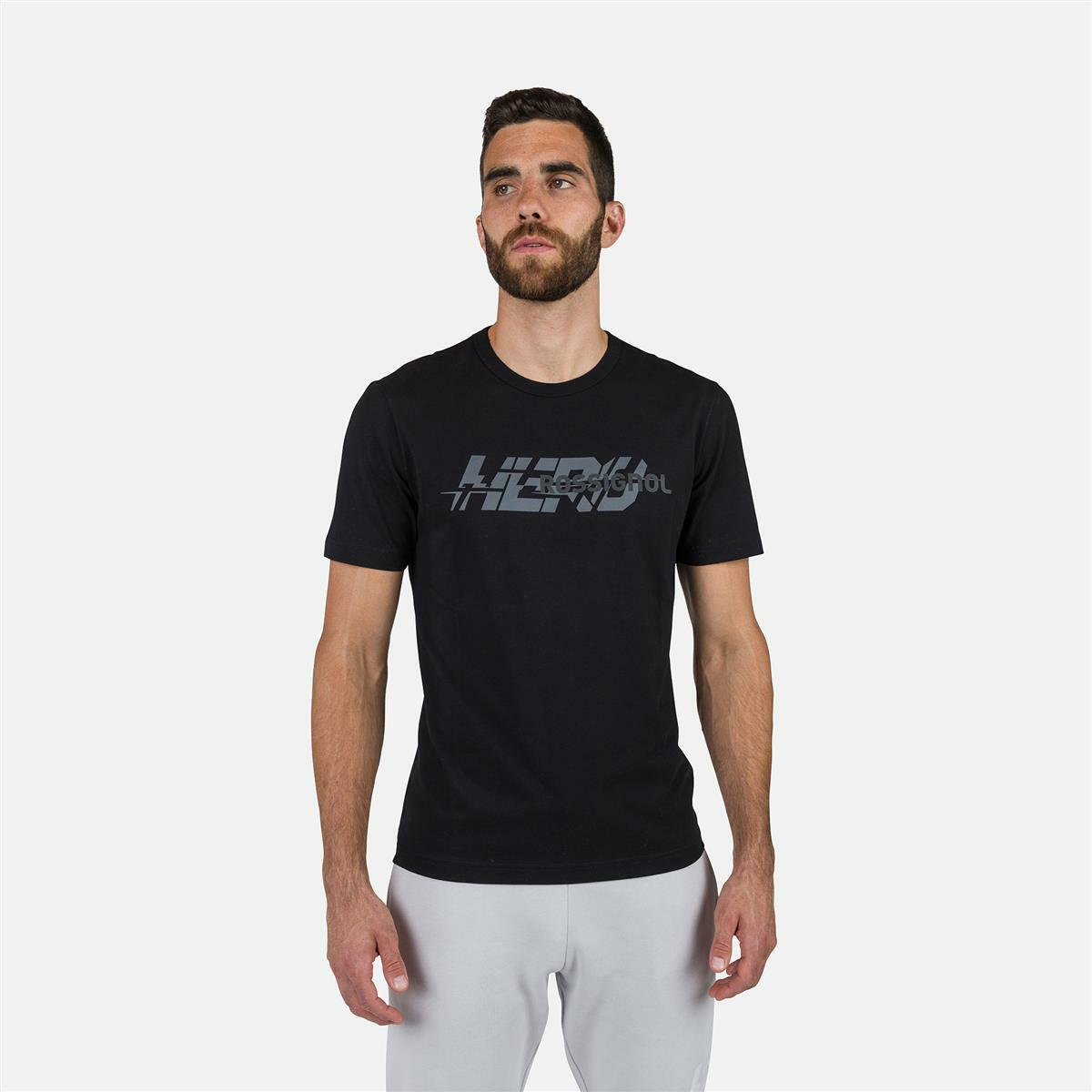 Rossignol Apparel New Hero Graphic Tee