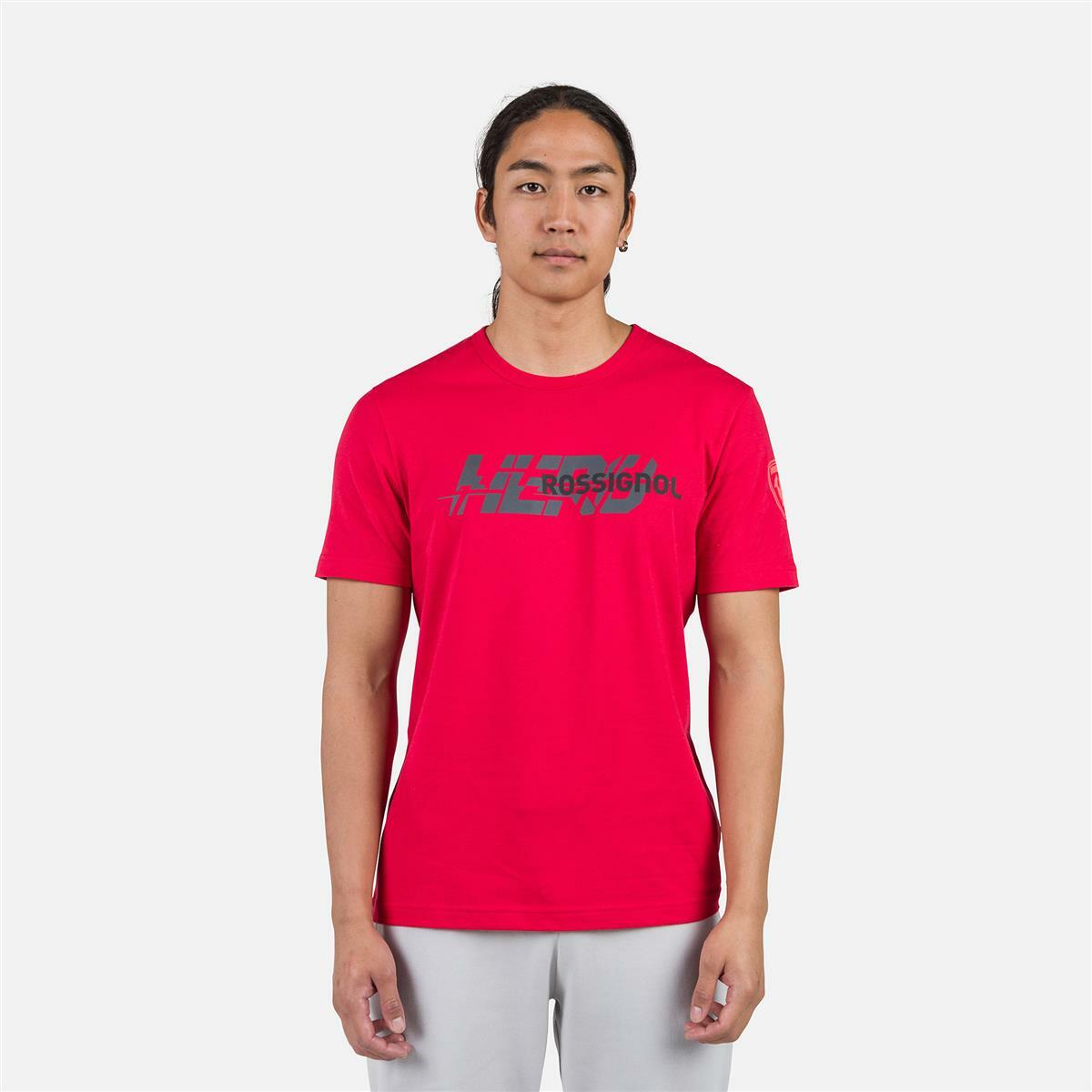 Rossignol Apparel New Hero Graphic Tee
