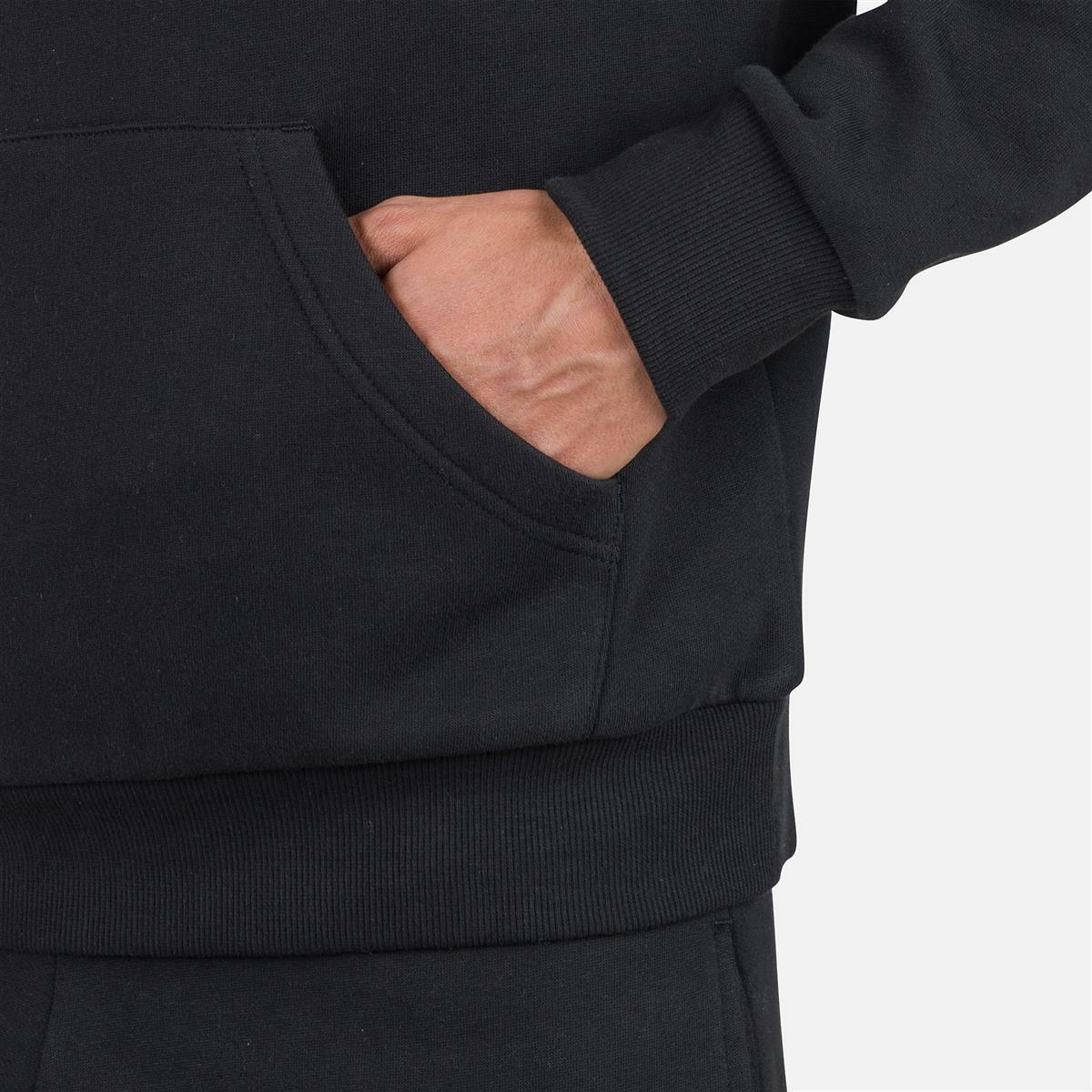 Odzież Rossignol Apparel  New Hero Hoodie 