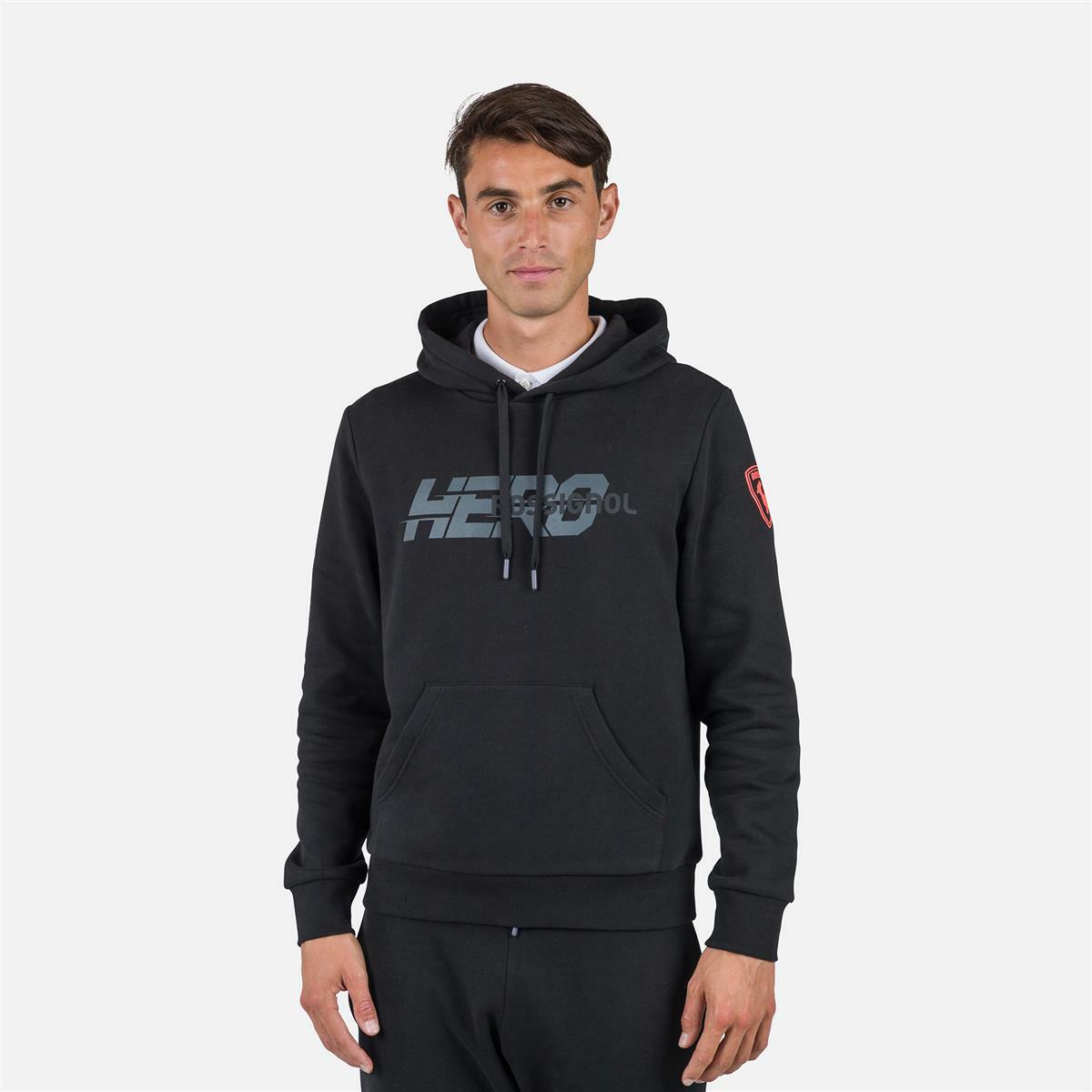 Rossignol Apparel New Hero Hoodie