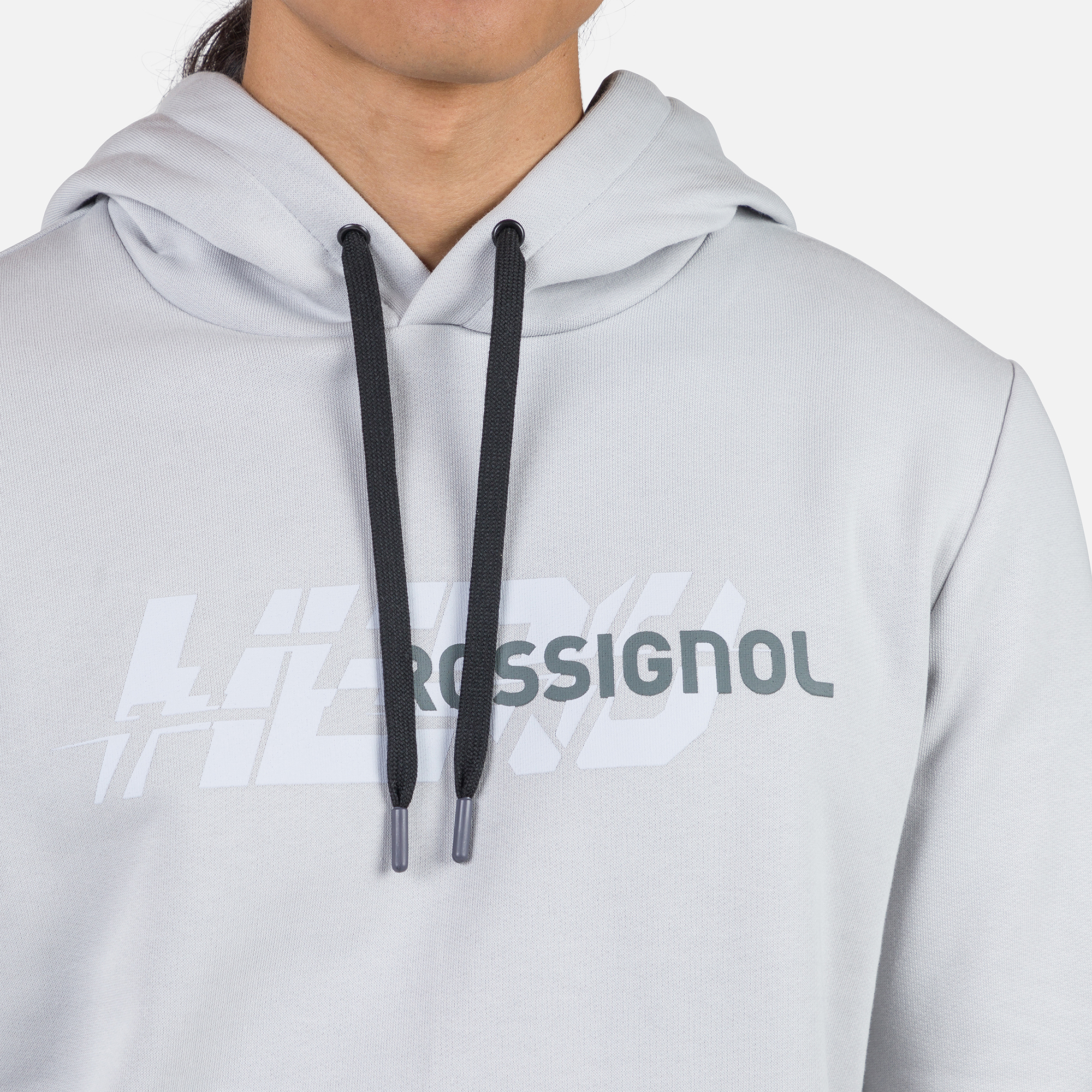 Odzież Rossignol Apparel  New Hero Hoodie 