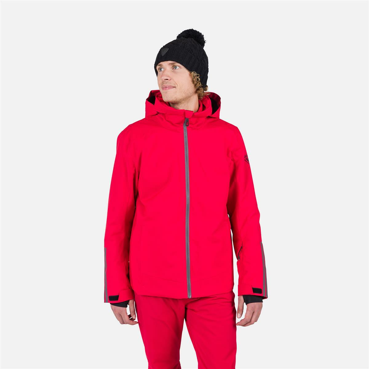 Kurtki Rossignol Apparel  Strawpile JKT 