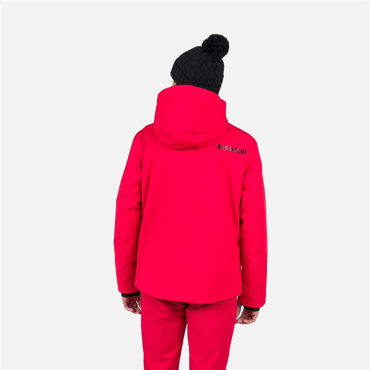 Kurtki Rossignol Apparel  Strawpile JKT 