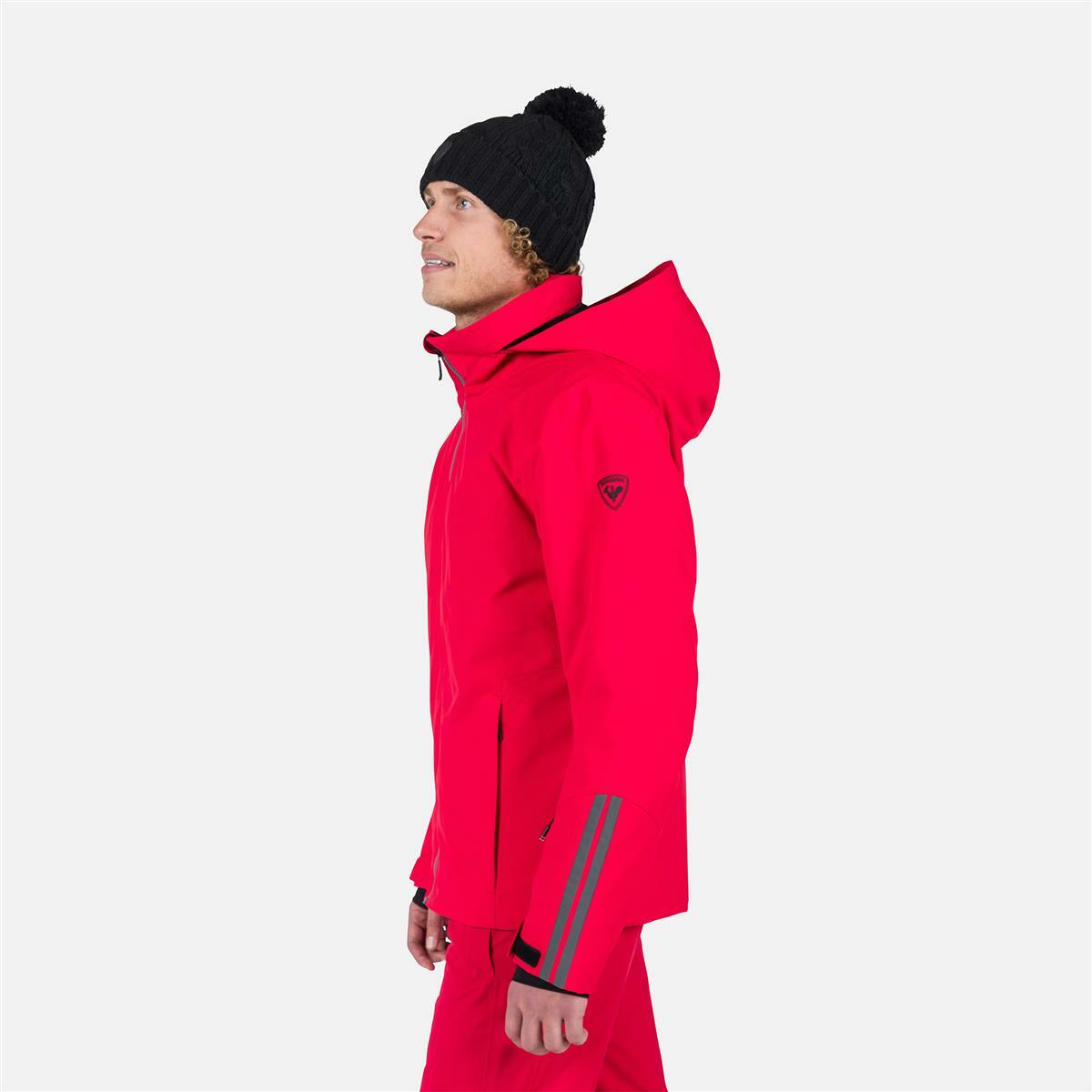 Kurtki Rossignol Apparel  Strawpile JKT 