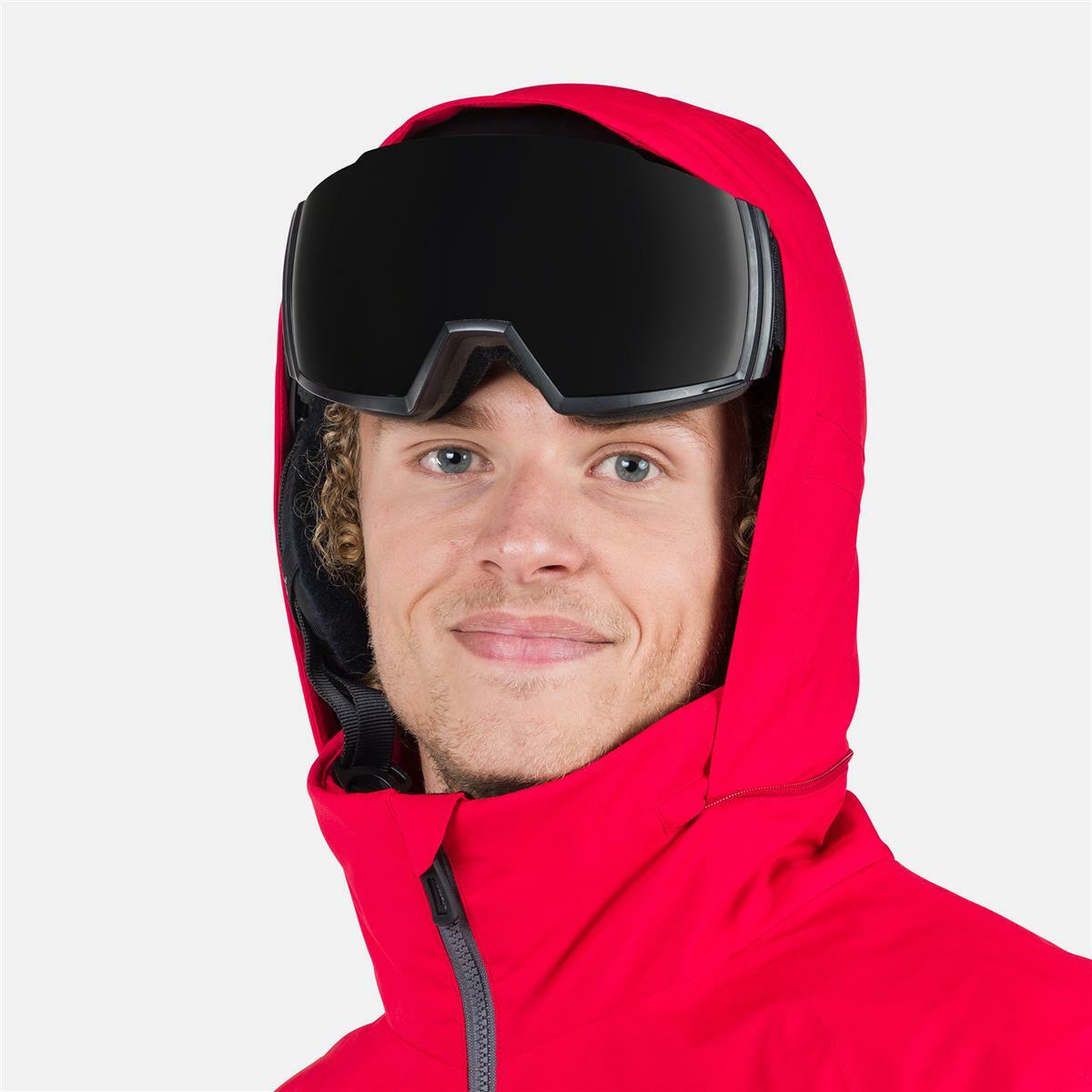 Kurtki Rossignol Apparel  Strawpile JKT 