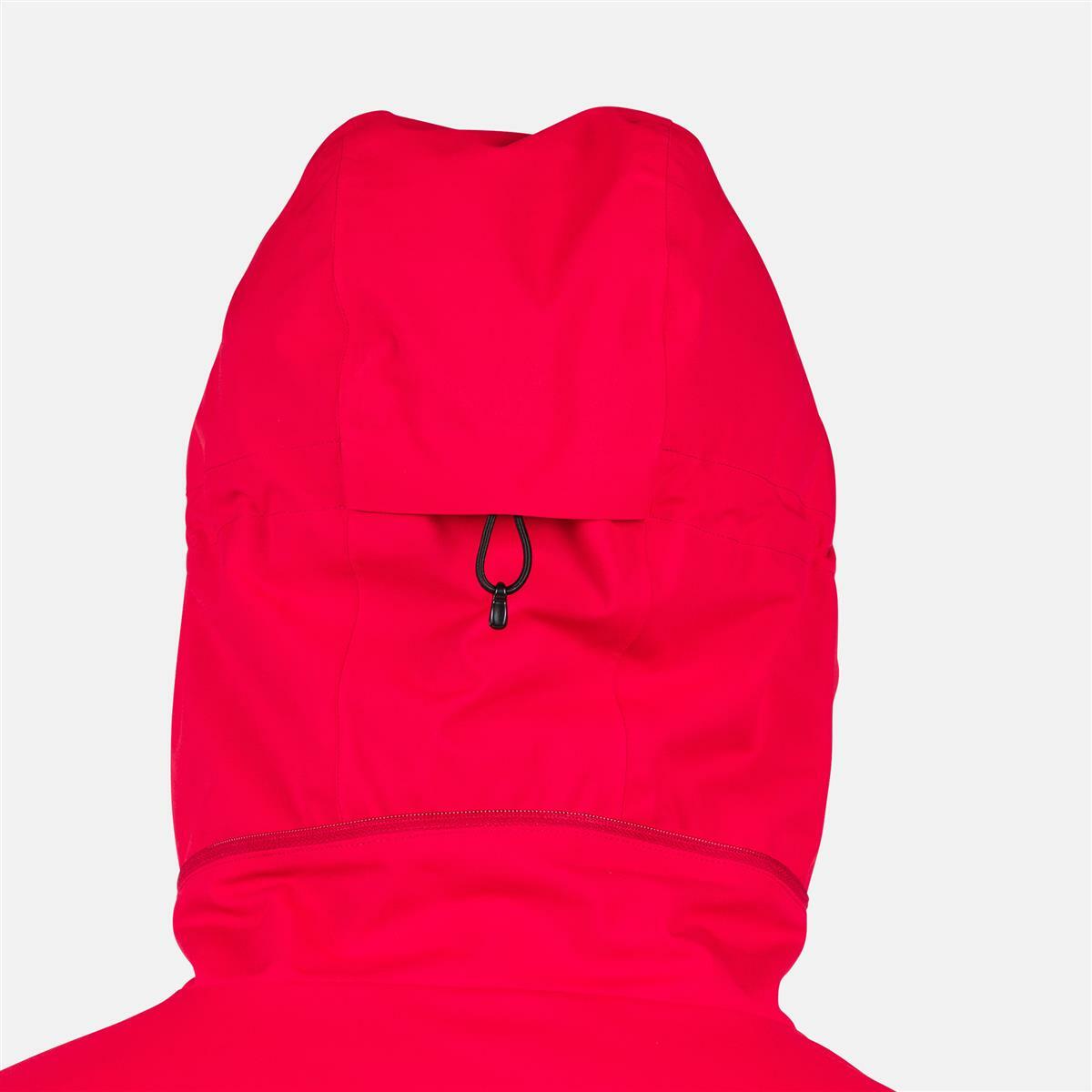 Kurtki Rossignol Apparel  Strawpile JKT 