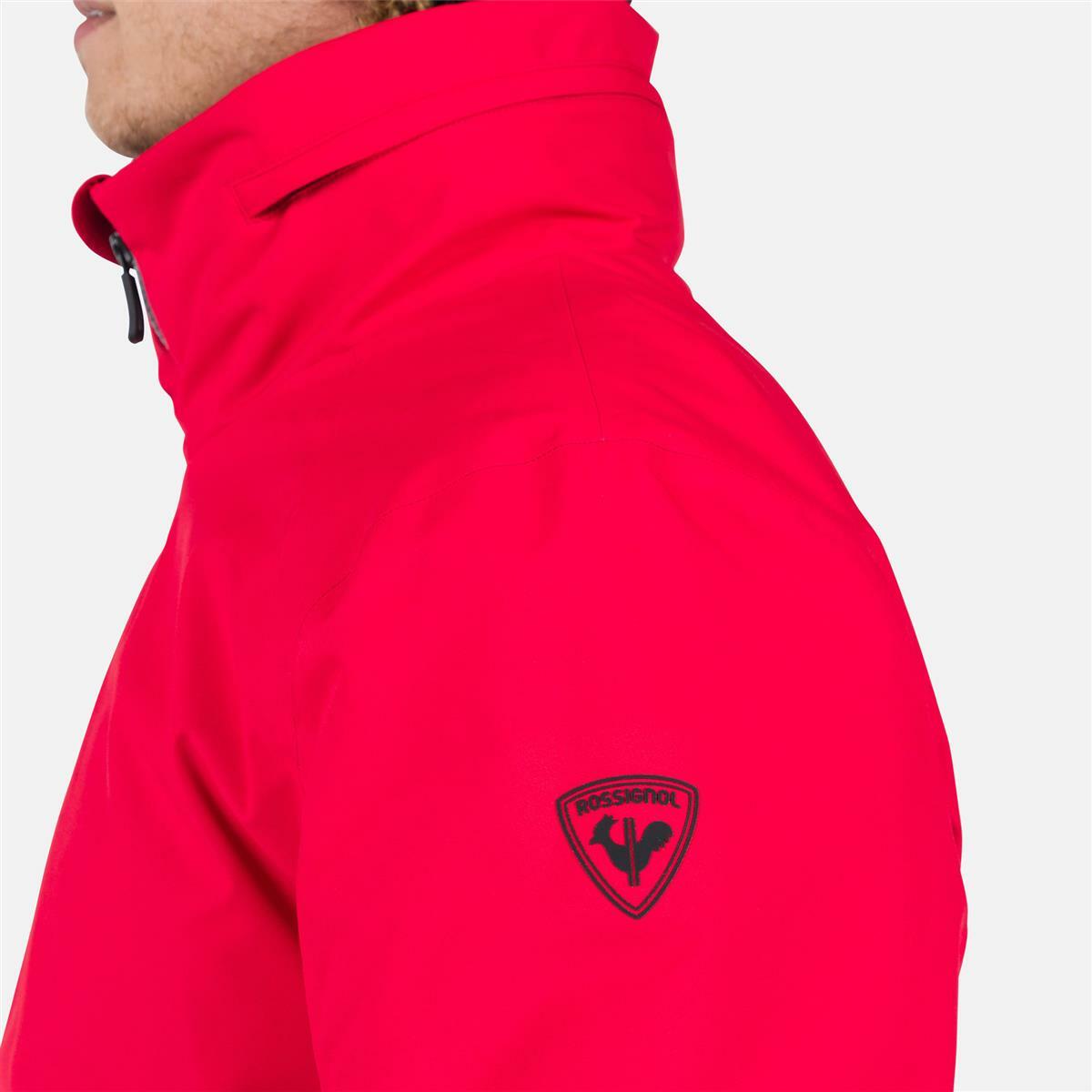 Kurtki Rossignol Apparel  Strawpile JKT 