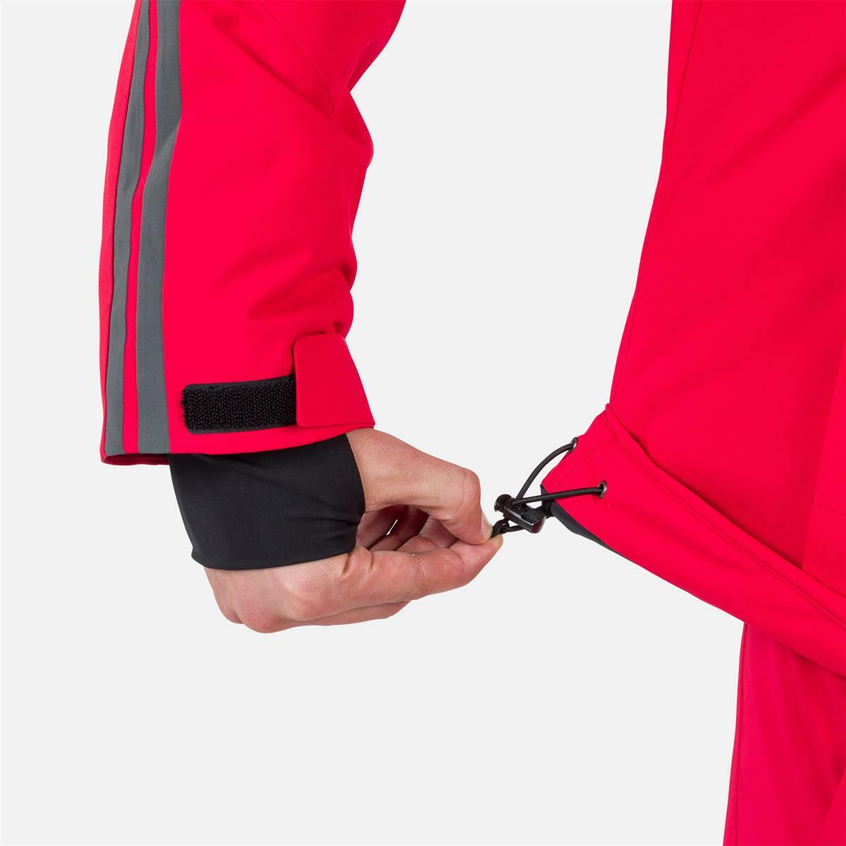 Kurtki Rossignol Apparel  Strawpile JKT 