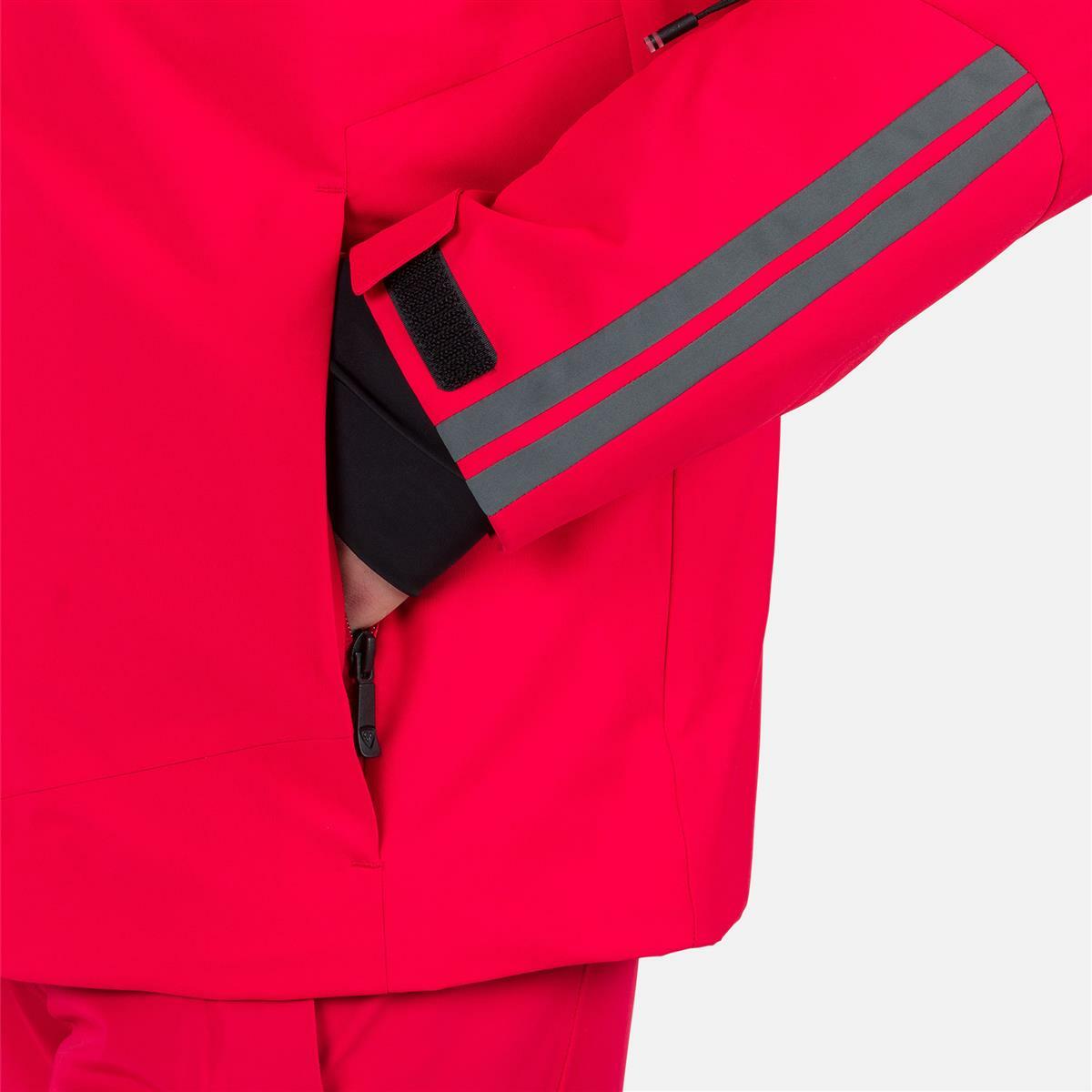 Kurtki Rossignol Apparel  Strawpile JKT 