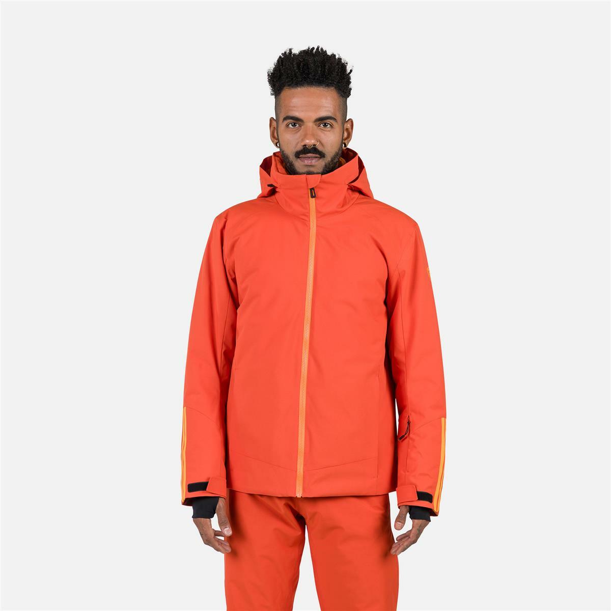 Rossignol Apparel Strawpile JKT