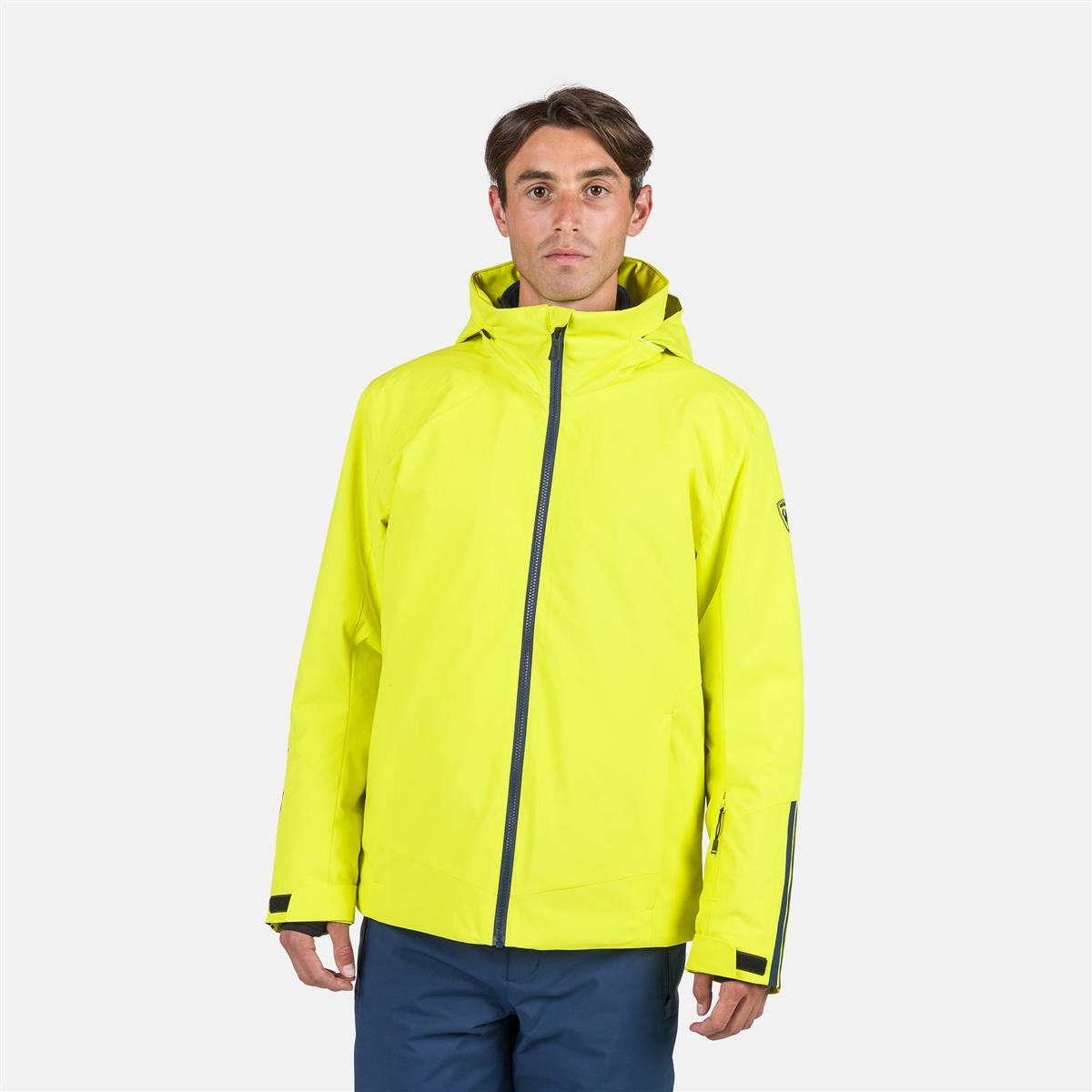 Rossignol Apparel Strawpile JKT