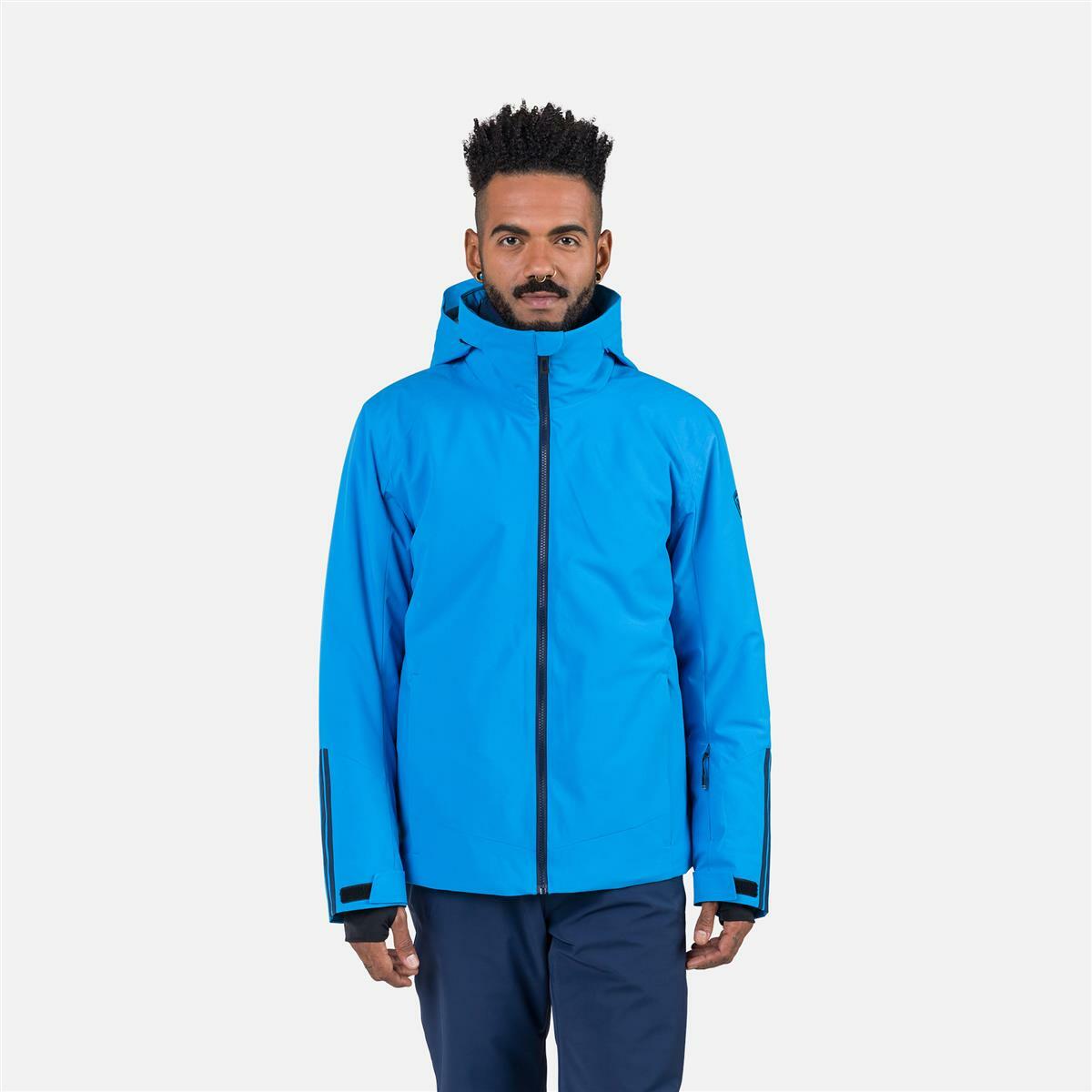Rossignol Apparel Strawpile JKT