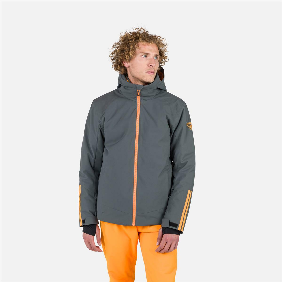 Rossignol Apparel Strawpile JKT