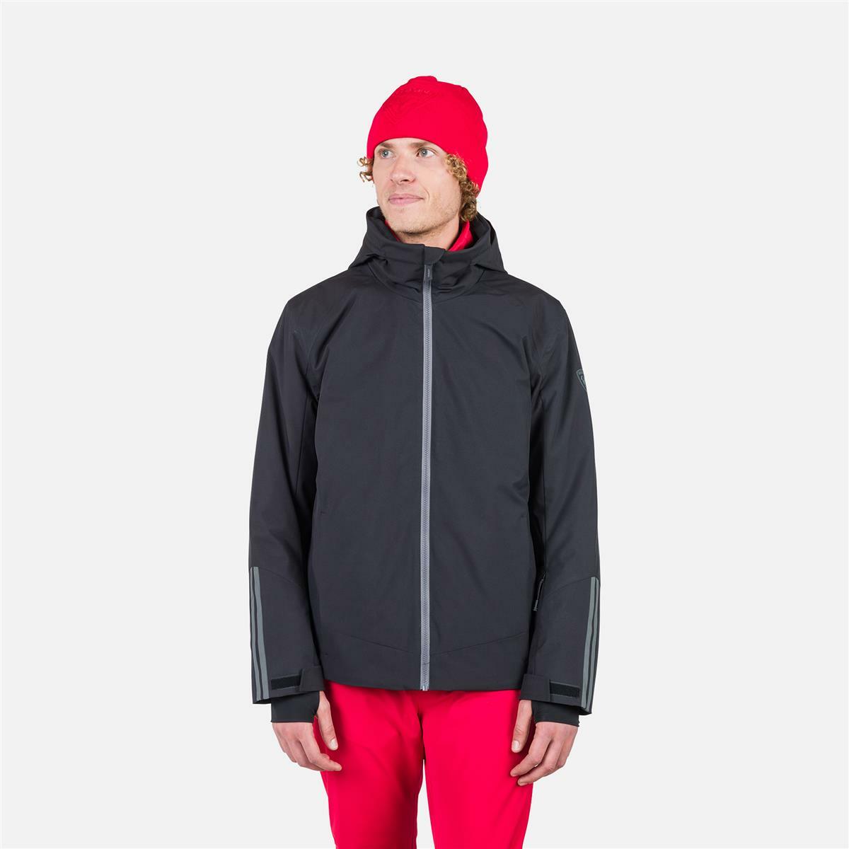 Rossignol Apparel Strawpile JKT