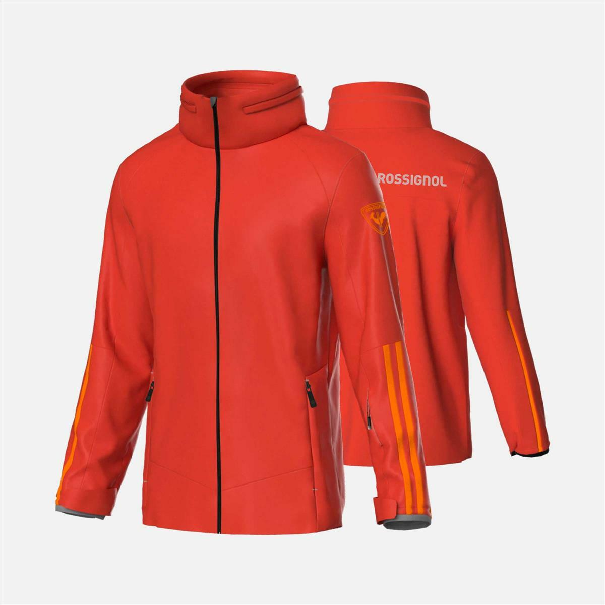 Kurtki Rossignol Apparel  Strawpile JKT 
